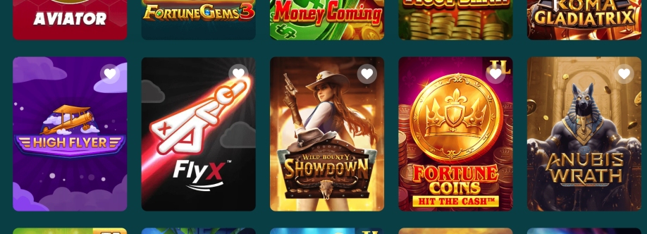 Luckyland Casino Cover Image