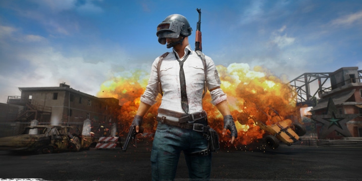 PUBG: Брендан Грин о успехе и дочери