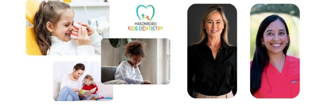 Masonboroki Dental Cover Image