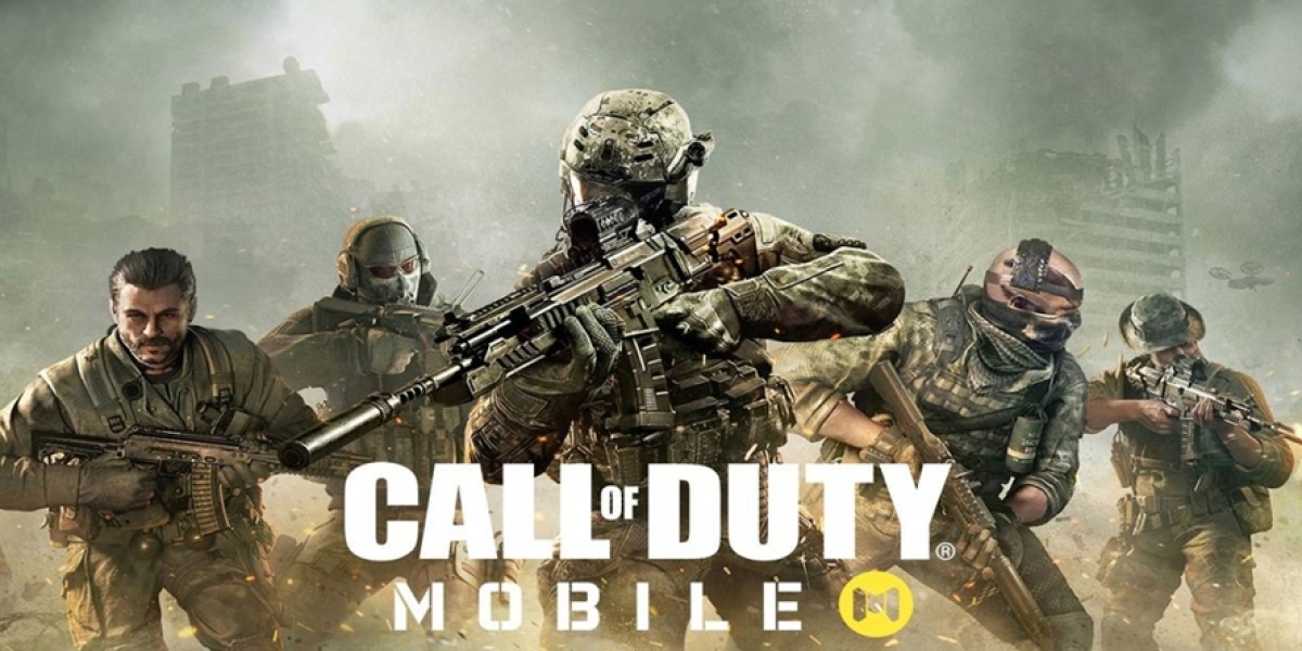 Call of Duty Mobile's Freedom Pack: Charity Bundle