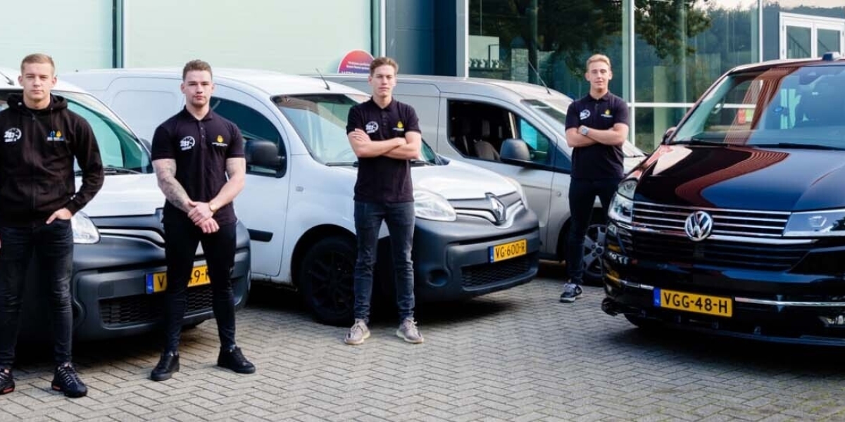 Slotenmaker Heerenveen helpt bij buitensluiting en verloren sleutels