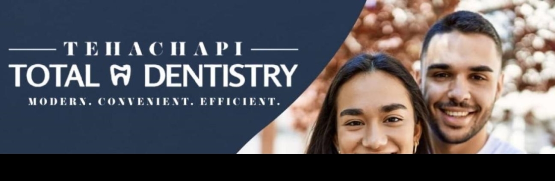 Tehachapi Total Dentistry Cover Image