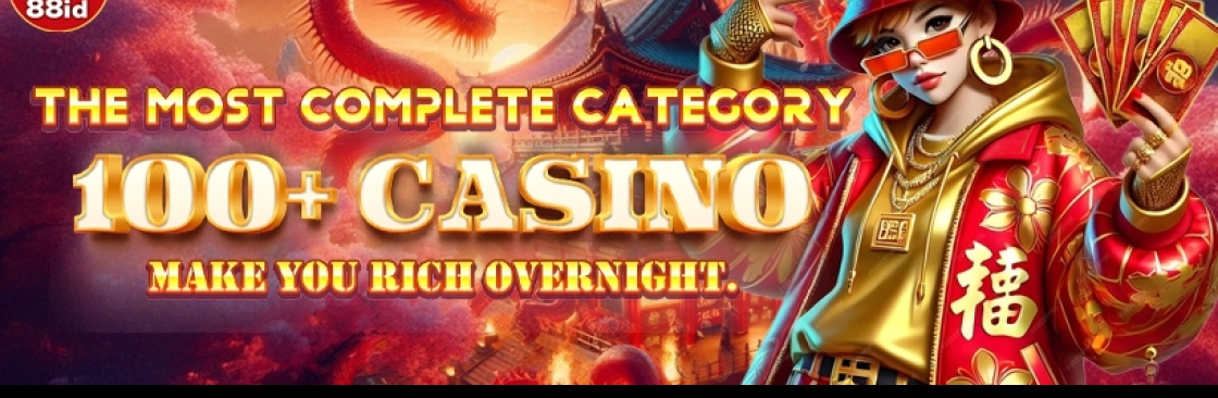 88idaplikasicom Cover Image