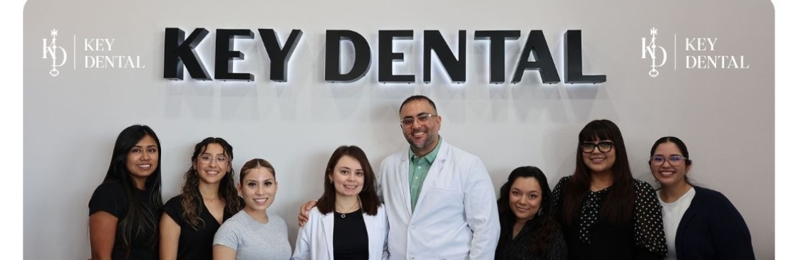 Key Dental Cover Image
