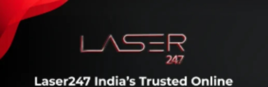 Laser247 Login Cover Image