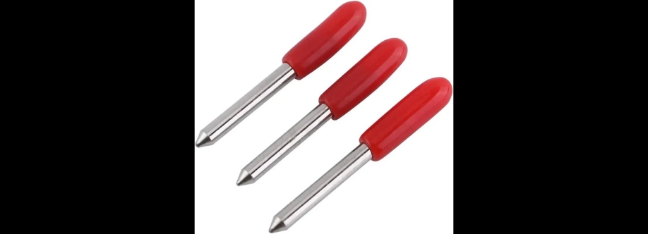 Clean Cut Blade Cover Image