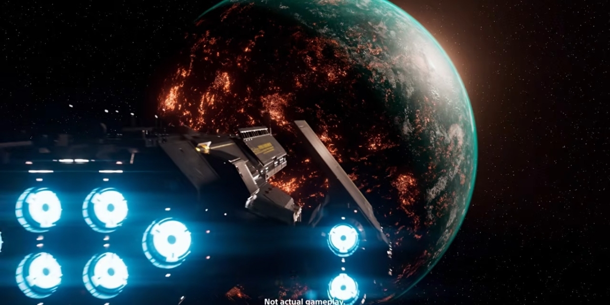 What Started as Helldivers 2 Charity Became Personal Attacks