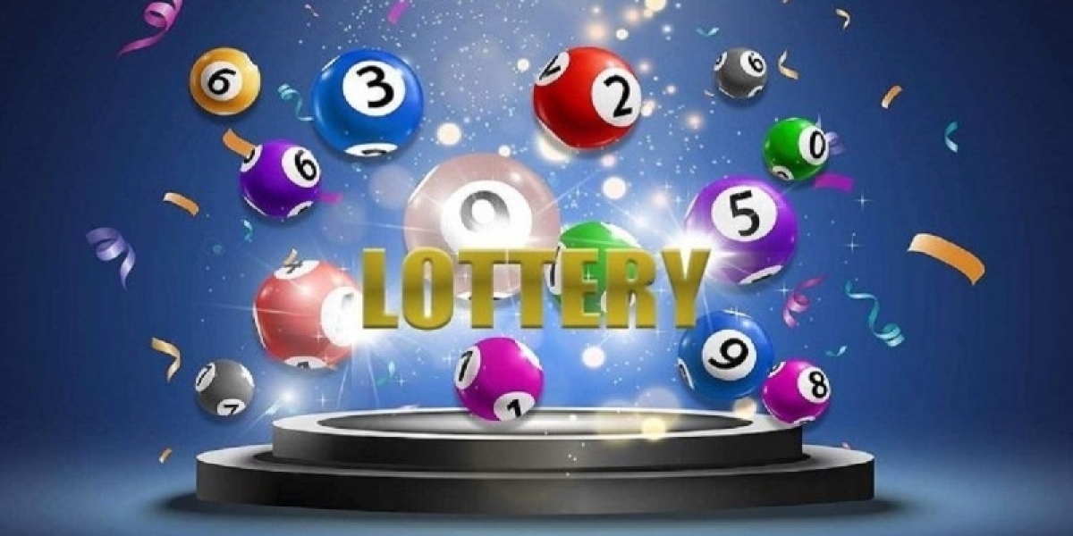 Inspiring Ideas Towards Fashionable Online Lottery Video games Happenings