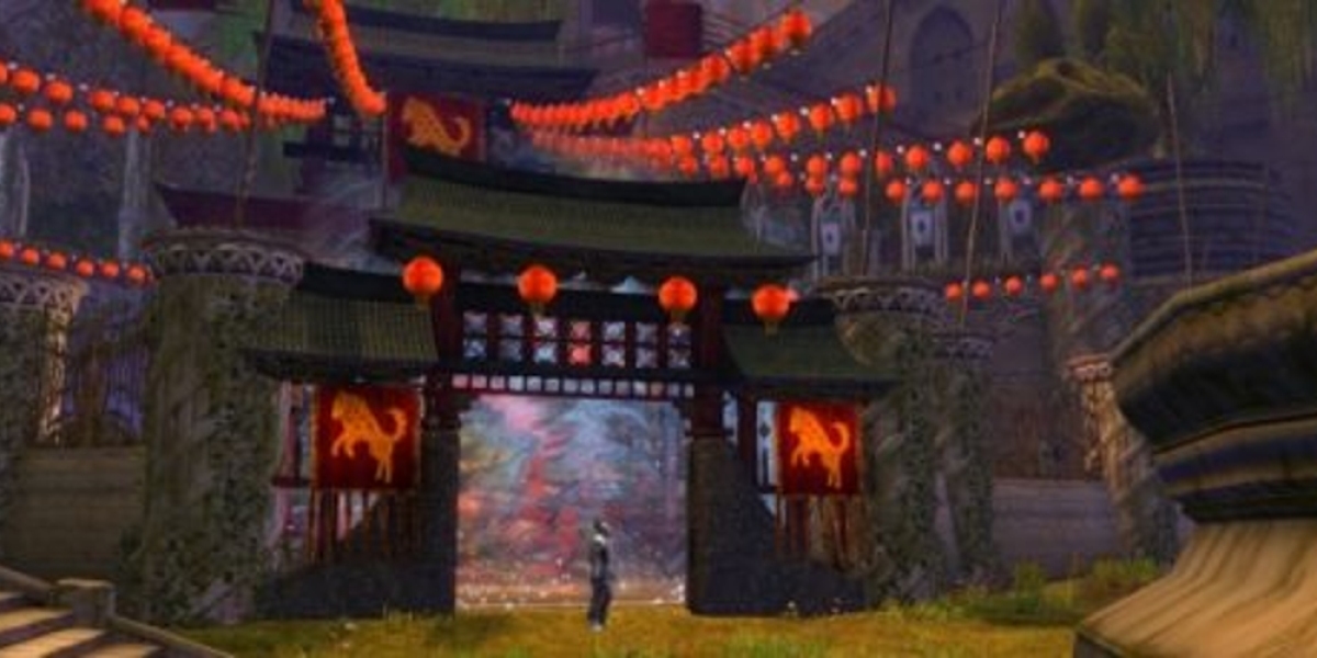NCsoft Q1 2018 Earnings: Aion Surges, Others Decline