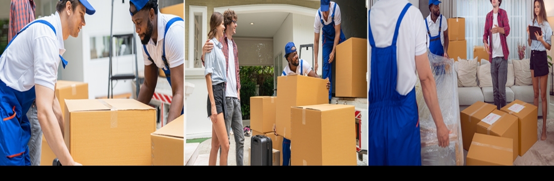 My Good Movers Cover Image