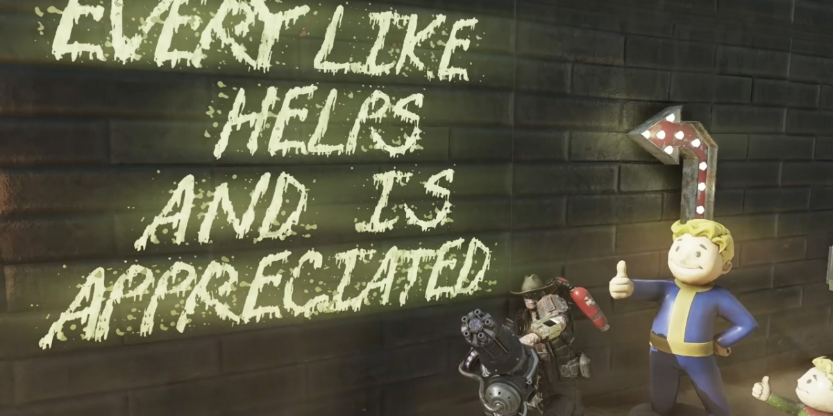 Fallout 76 Players Boycott Season 24 Over "Backwoods" Letdown