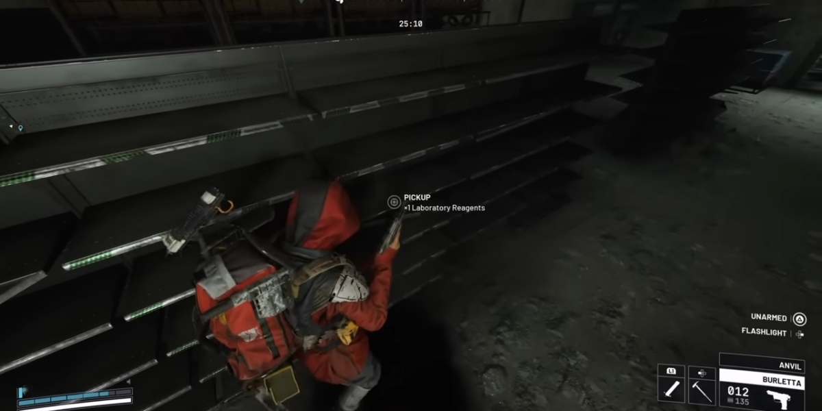 Why ARC Raiders Players Fear Stash Transfers Before Reset
