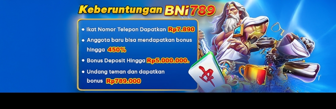 bni789login org Cover Image
