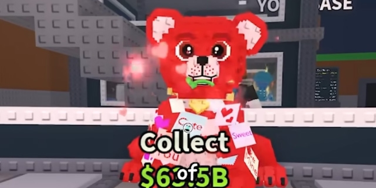 How to Trade for Steal a Brainrot's Ultra-Rare Rainbow Bear