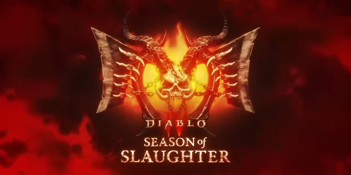 Diablo 4 Players Are Asking Blizzard to Fix Season 12’s Loot Problem