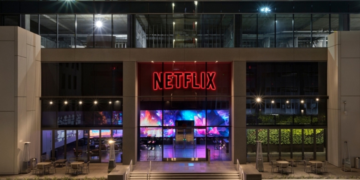Netflix Appoints Anne Mensah as UK Content VP – Details