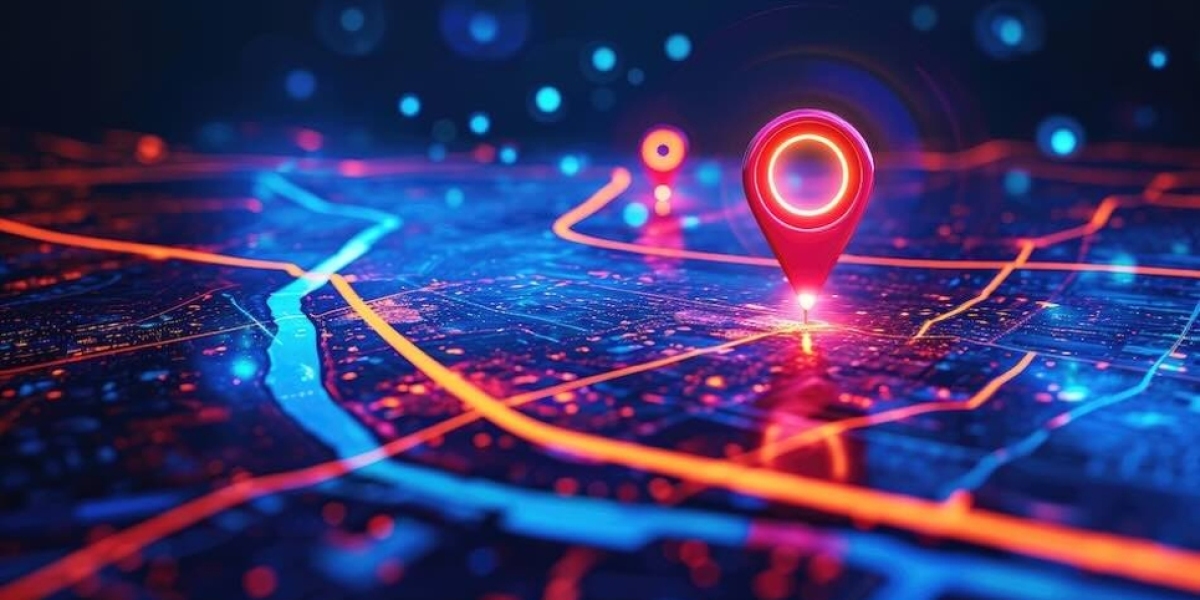 Location Data Trade: Privacy Risks & Marketplace Impact