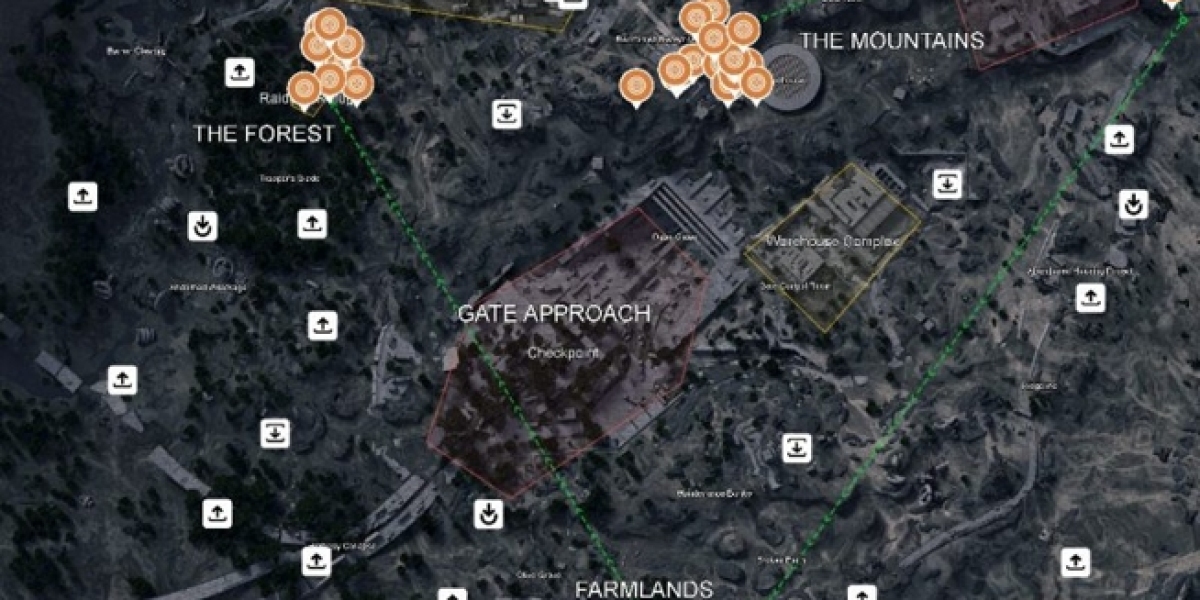 Locked Gate Challenges – ARC Raiders Trials Guide