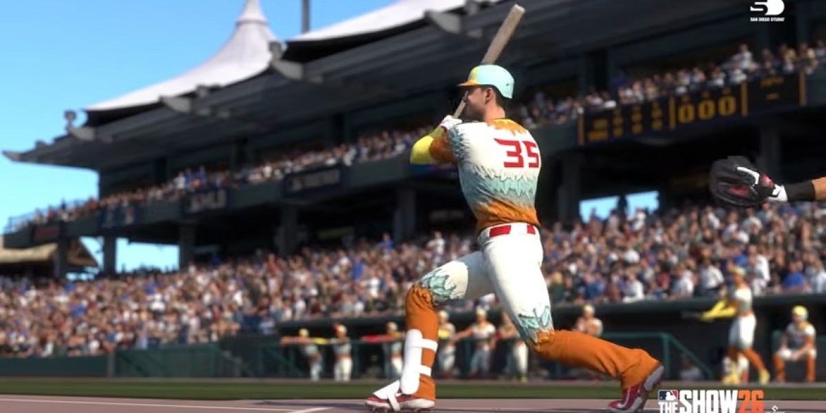Diamond Dynasty 2.0: MLB The Show 26's Launch Game-Changer