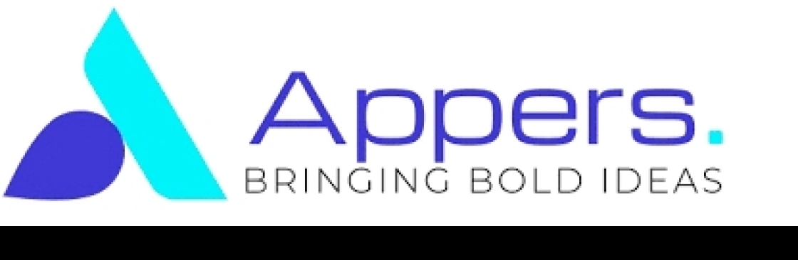 Appers Cover Image