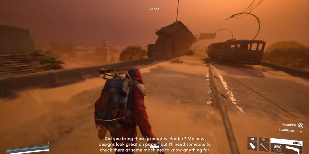 Is Key Rarity Fair in ARC Raiders?