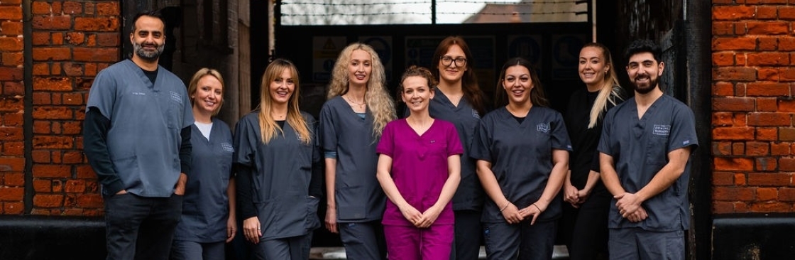 The Dental Surgery Burnham Cover Image