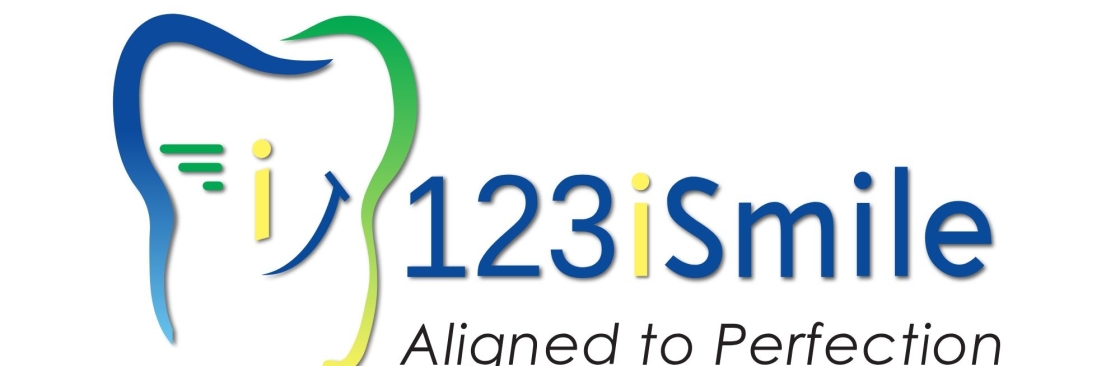 123 Ismile Cover Image