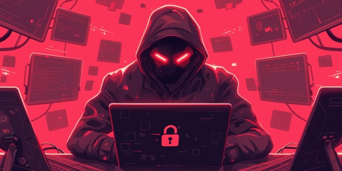 Kraken Ransomware: Unique Encryption Tactics Unveiled