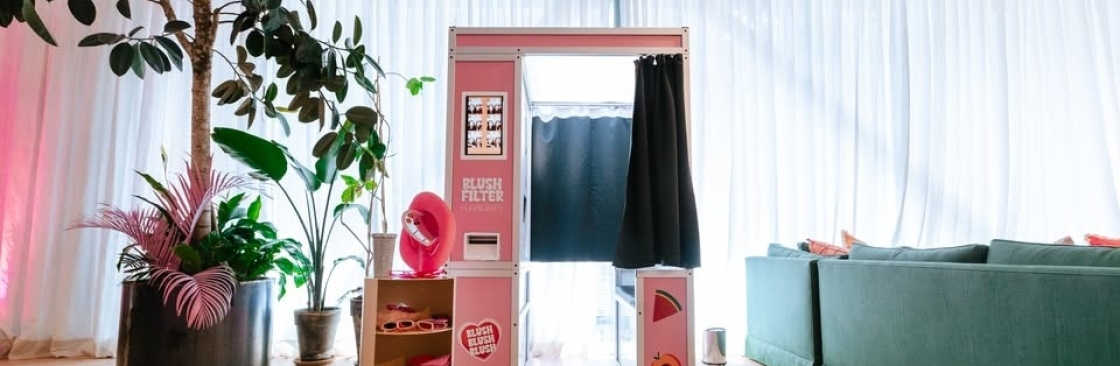 BOOTH CLUB Cover Image