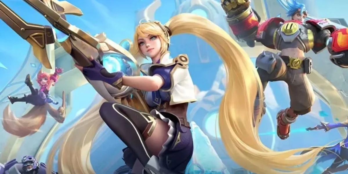 Moonton: Саудовская Аравия покупает Mobile Legends