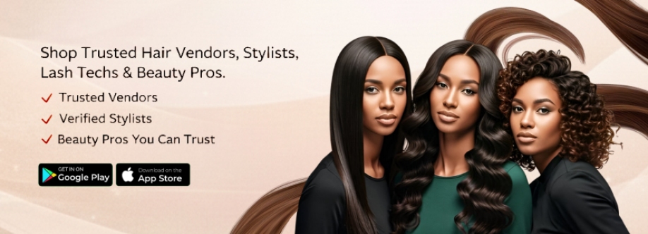 Hair Please Cover Image