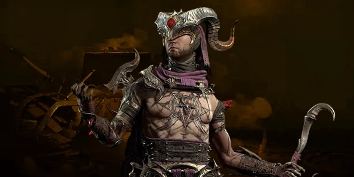 Warlock Leveling Builds: New Season Guide