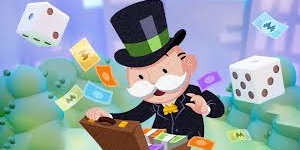 rsvsr Guide to What Monopoly GO Is Really Like