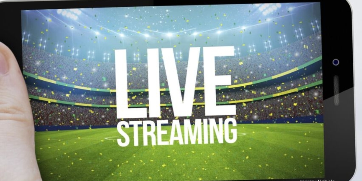 Crucial Information Regarding Nonton Live Streaming Bola Lovers