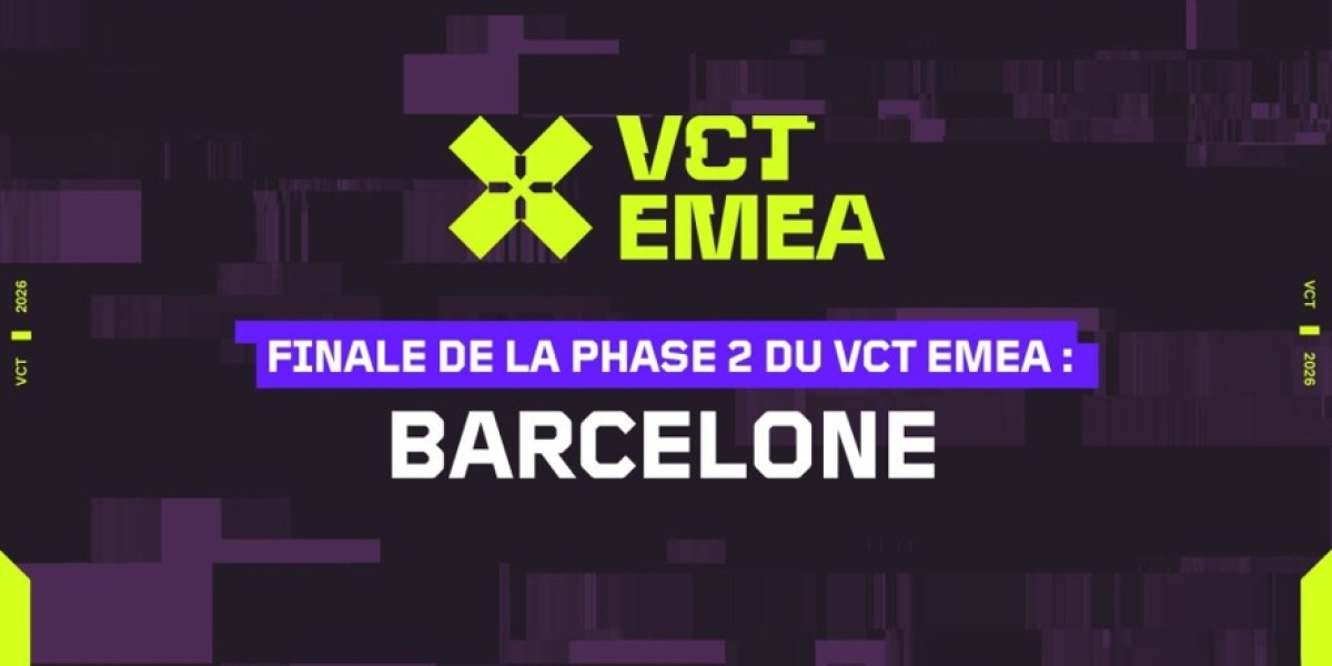 Zerance Holy Mint - Succès en VCT Game Changers