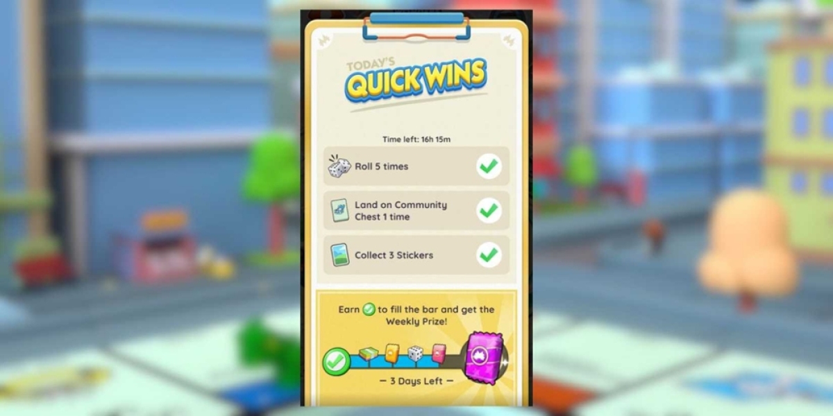 Monopoly GO Star Wars Event - Racing Guide
