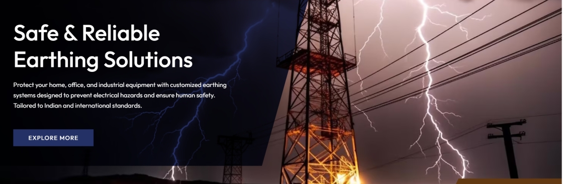 Earthing World Cover Image
