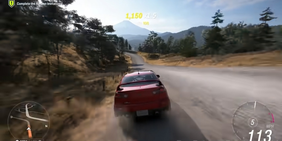 Forza Horizon 6 Adds Big Creation Features, but Fans Want Better Car Parts