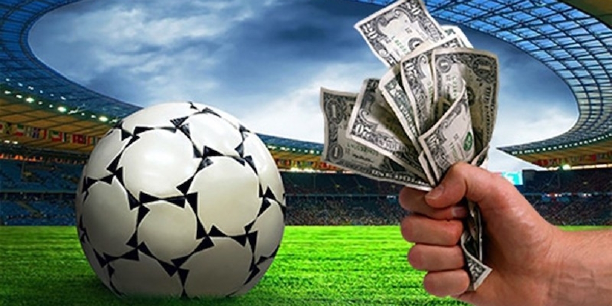 Superior Football Betting Approaches for Intelligent Ideal Selection Creating