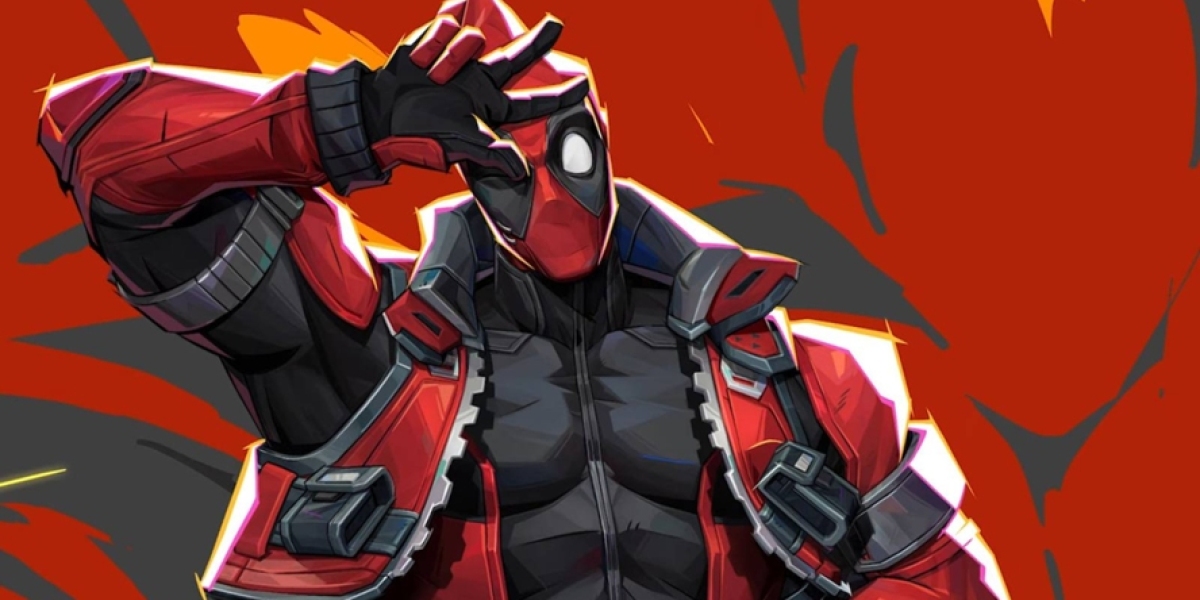Marvel Rivals – Future Focus Stays Within Marvel Universe
