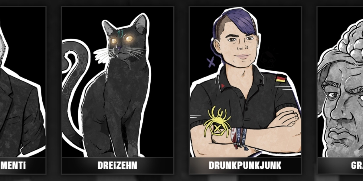 Warum Creator Merch heute mehr ist als nur Kleidung