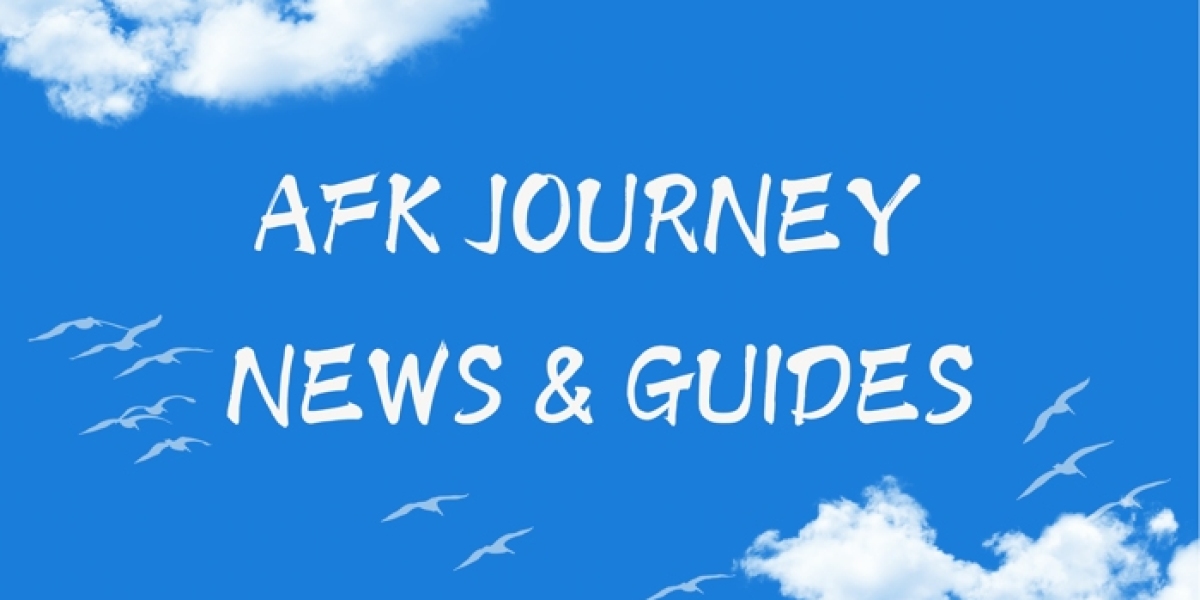 AFK Journey Artifact System Overhaul: Key Updates