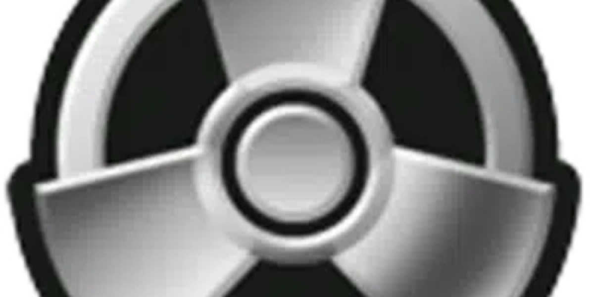 W-Engine-Modell: Anomalie-Agenten-Waffe erklärt