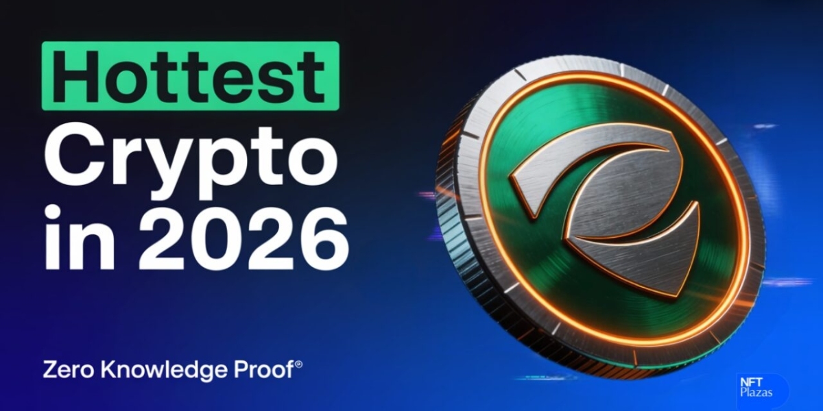 Zero Knowledge Proof (ZKP): The Crypto Presale Advancing the Future of Decentralized AI and Blockchain Utility