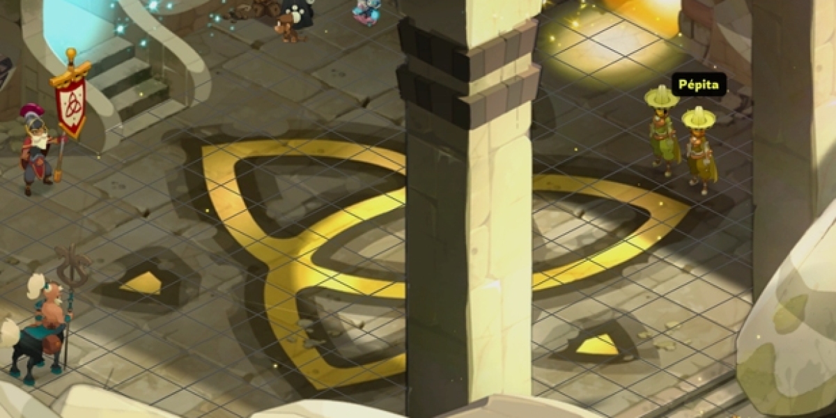 Flamiche et Flammèche : Guide pour les sorts Dofus
