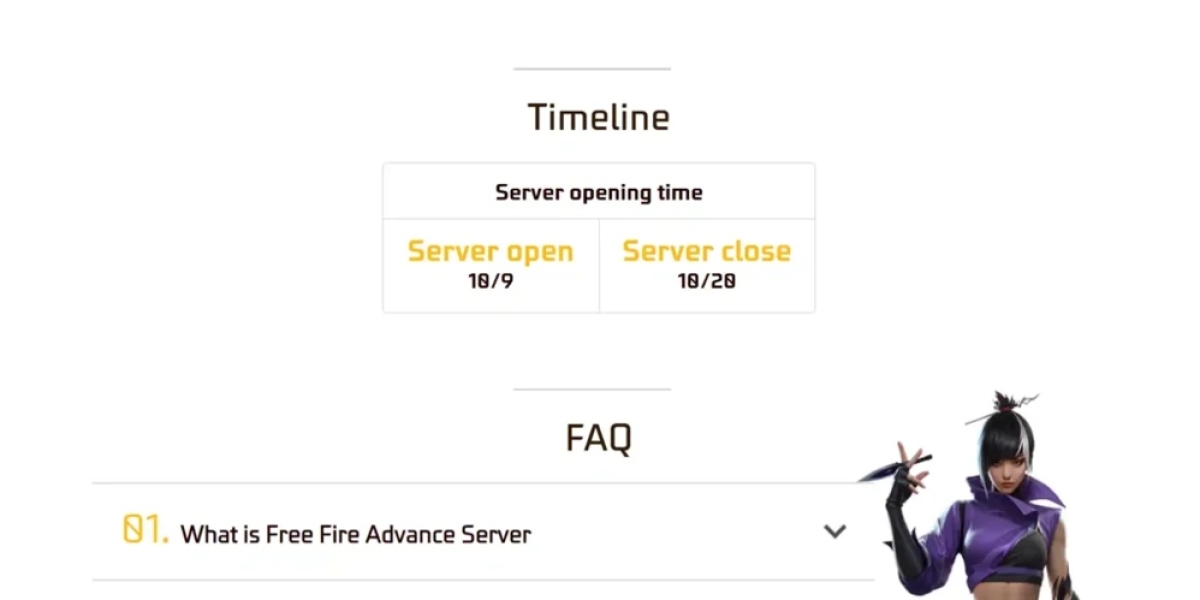 OB51 Advance Server: Access Guide & Rewards