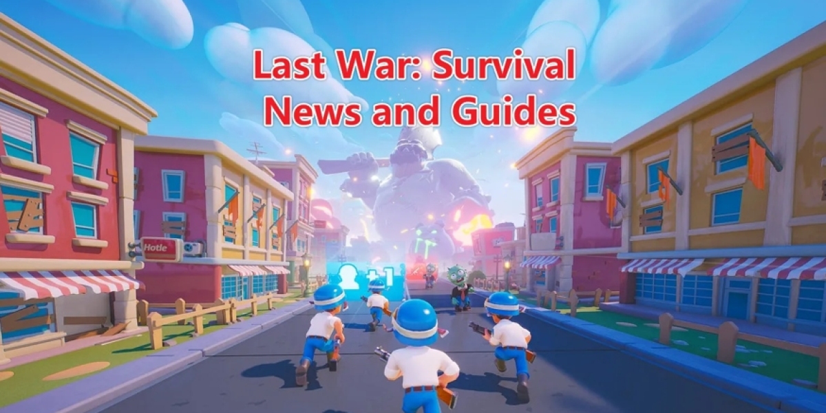 Contact Form - Last War Tutorial Inquiries Only