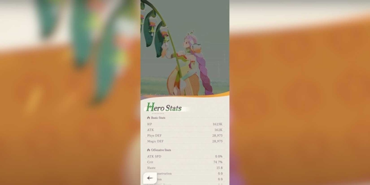Florabelle AFK Journey Guide: Skills & Team Builds