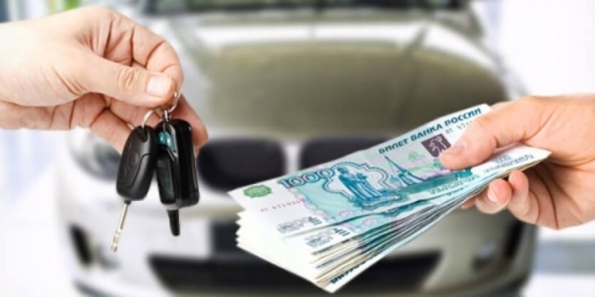 Деньги под ПТС в «Автозайм»: 20 минут и готово