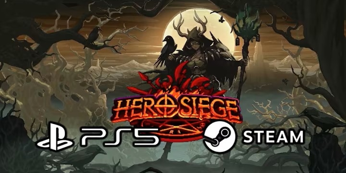 Hero Siege Season 9 Improves Progression but Keeps It Character-Locked